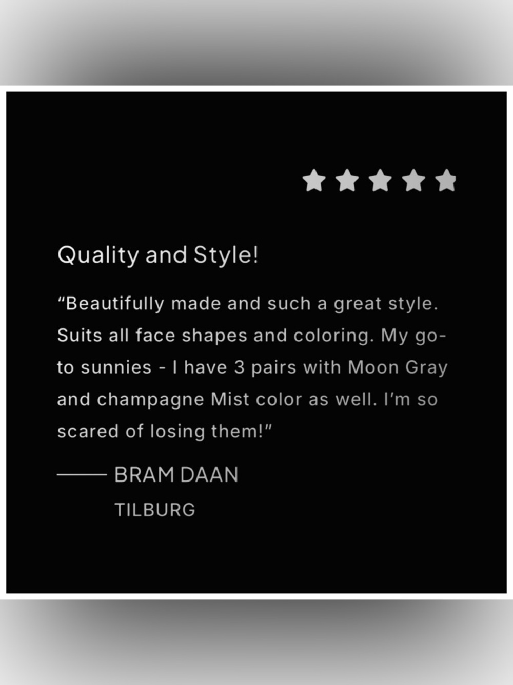 Premium Black and Gold Men’s Sunglasses - Designer Style - Picture 9 of 13